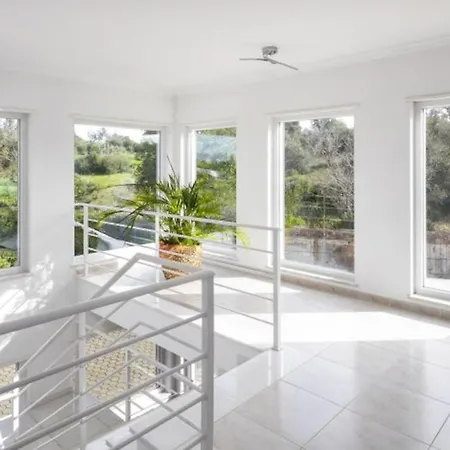 Vale Cravo - Luxury 5 Bedroom - Ac - Short Walk To Nearest Village