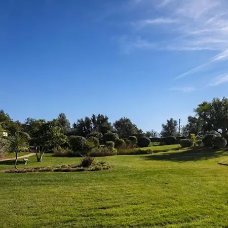 Vale Cravo - Luxury 5 Bedroom - Ac - Short Walk To Nearest Village *