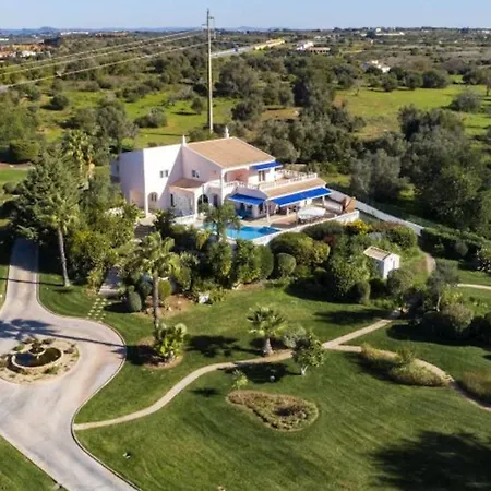 Vale Cravo - Luxury 5 Bedroom - Ac - Short Walk To Nearest Village * Estômbar