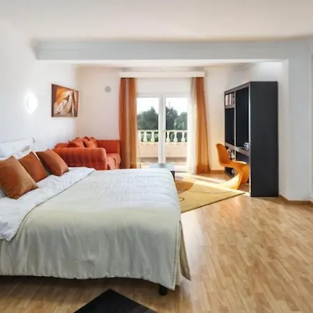 Вилла Vale Cravo - Luxury 5 Bedroom - Ac - Short Walk To Nearest Village