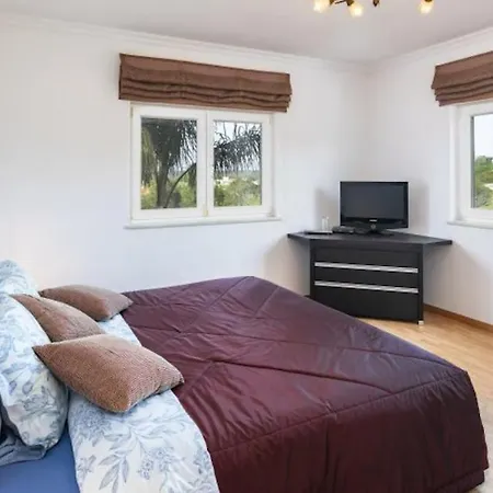 Vale Cravo - Luxury 5 Bedroom - Ac - Short Walk To Nearest Village *