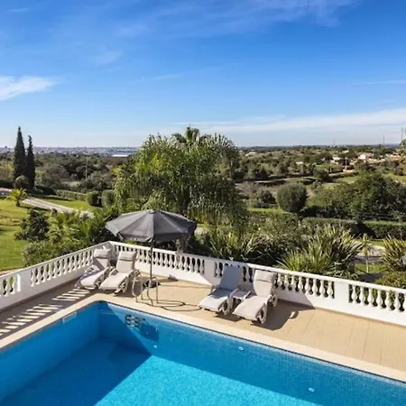 Vale Cravo - Luxury 5 Bedroom - Ac - Short Walk To Nearest Village * Эштомбар
