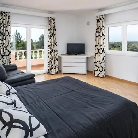 Vale Cravo - Luxury 5 Bedroom - Ac - Short Walk To Nearest Village