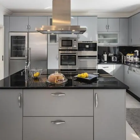 Vale Cravo - Luxury 5 Bedroom - Ac - Short Walk To Nearest Village *