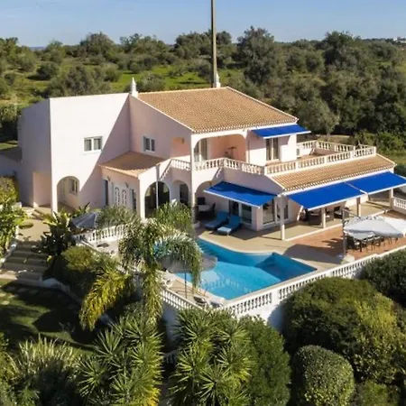 Vale Cravo - Luxury 5 Bedroom - Ac - Short Walk To Nearest Village * Estômbar