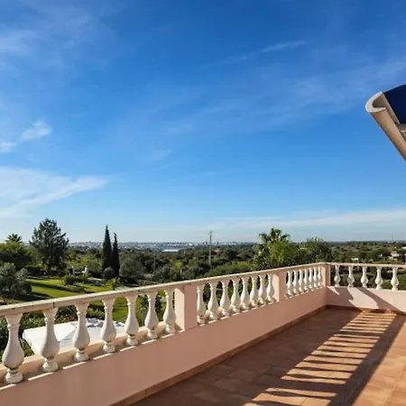 Vale Cravo - Luxury 5 Bedroom - Ac - Short Walk To Nearest Village * Estômbar