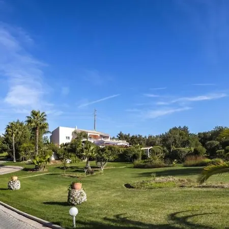 Vale Cravo - Luxury 5 Bedroom - Ac - Short Walk To Nearest Village Villa *